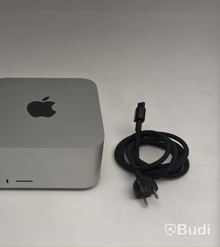 Stationär dator Apple Mac Studio M2 Ultra (2023)