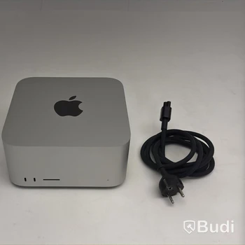 Stationär dator Apple Mac Studio M2 Ultra (2023)