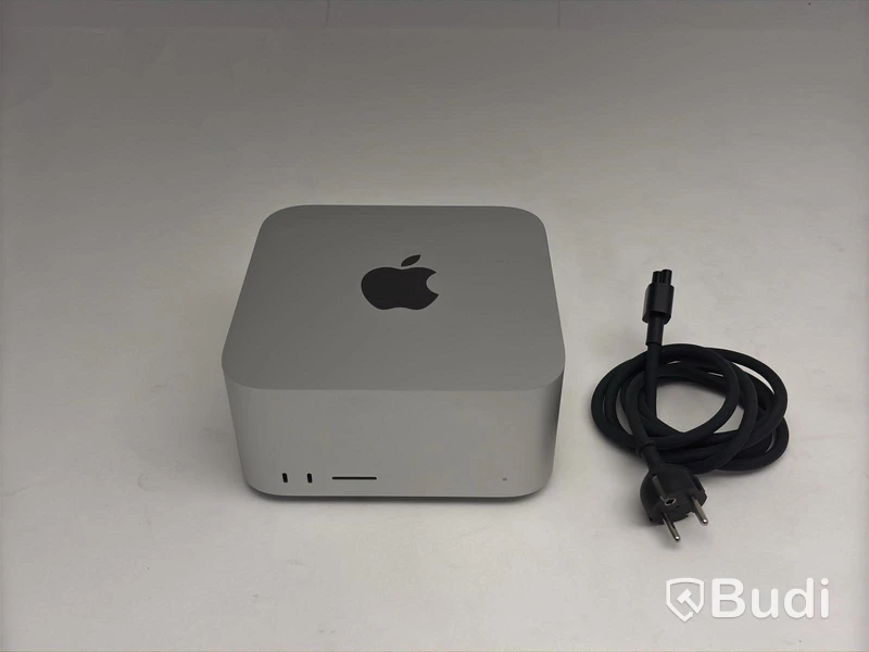 Stationär dator Apple Mac Studio M2 Ultra (2023)