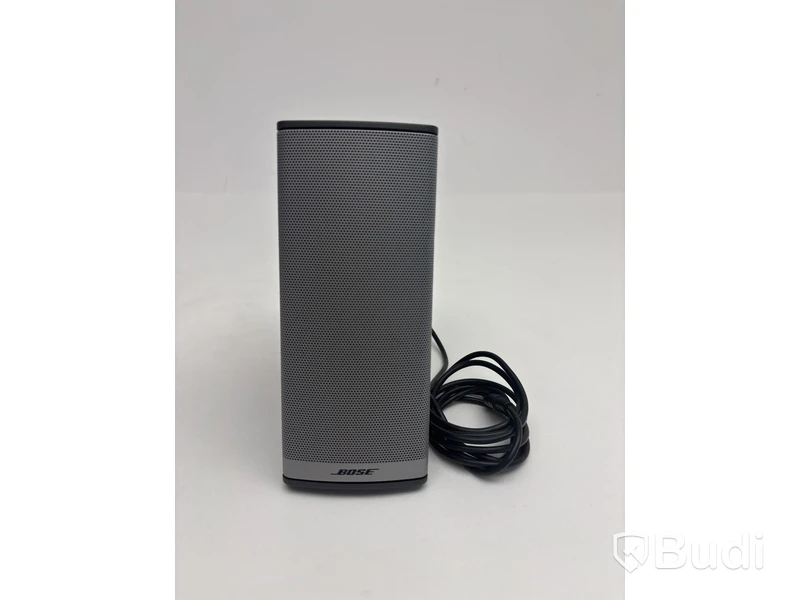 2 st. Högtalare BOSE, Companion 2 Series II