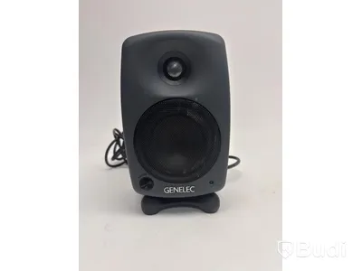 2 st. Högtalare Genelec 8020A