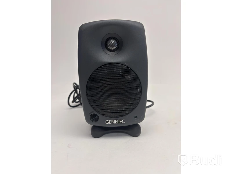 2 st. Högtalare Genelec 8020A
