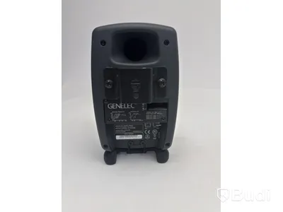 2 st. Högtalare Genelec 8020A