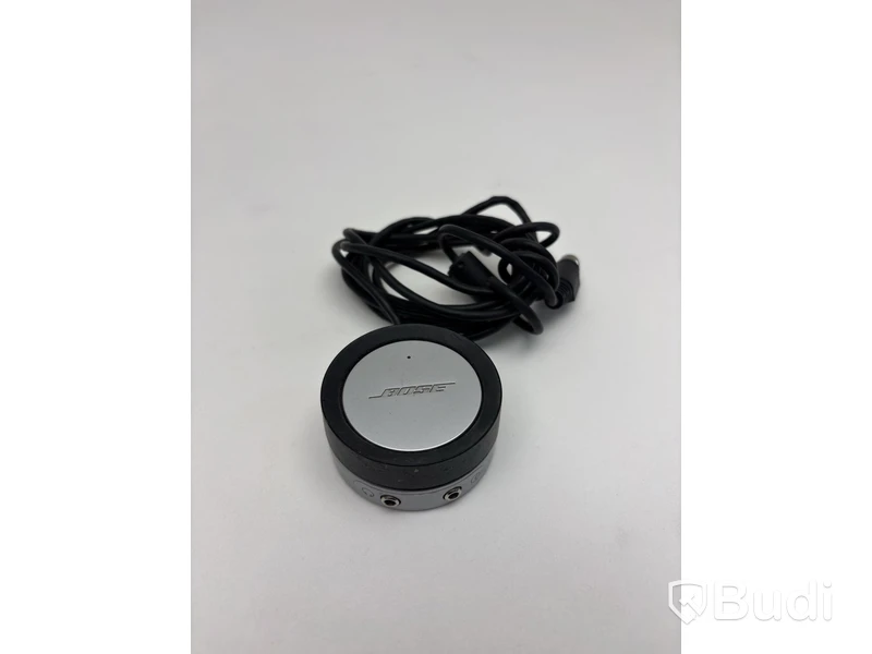 Högtalare BOSE, Companion 3 Multimedia Speaker Sys