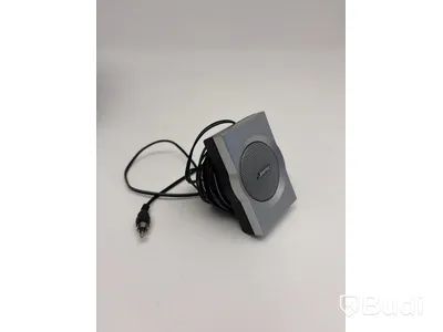 Högtalare BOSE, Companion 3 Multimedia Speaker Sys