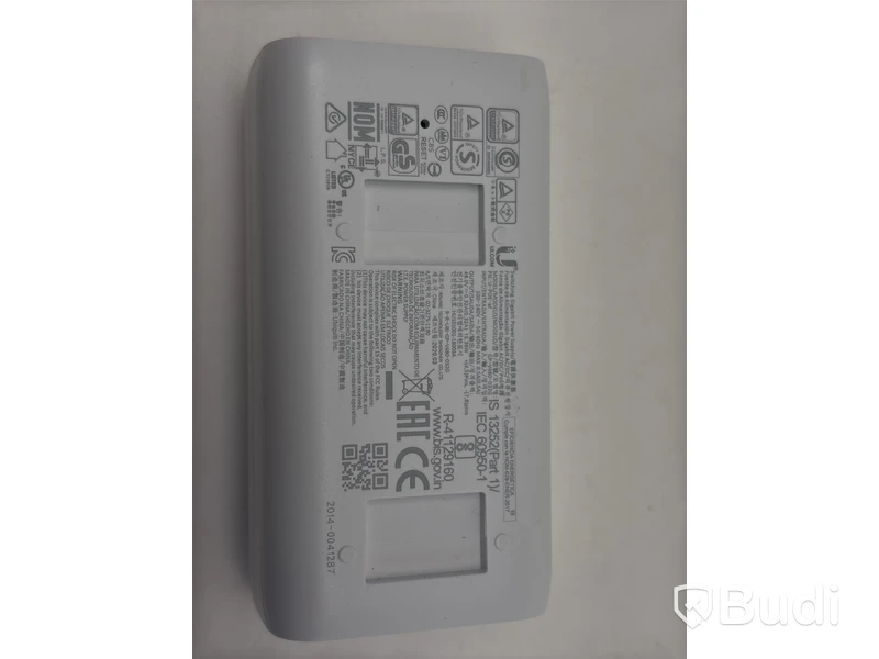 Gateway Ubiquiti USG