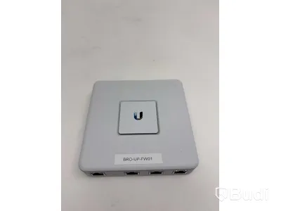Gateway Ubiquiti USG