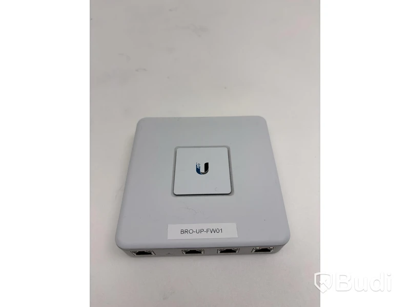 Gateway Ubiquiti USG