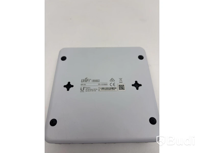 Gateway Ubiquiti USG