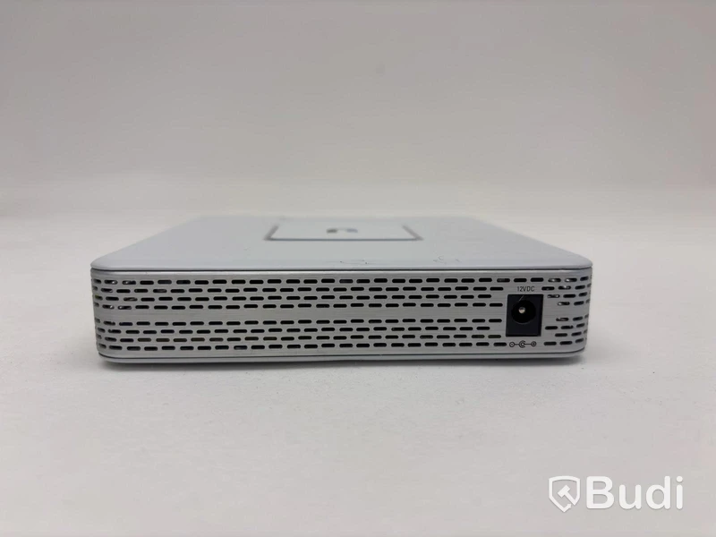 Gateway Ubiquiti USG