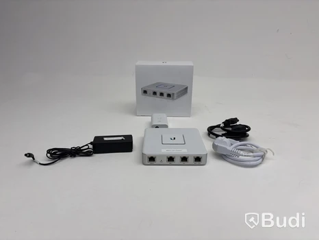 Gateway Ubiquiti USG