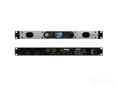 (NEW) Ampetronic Audio Amplifier, C10-1N