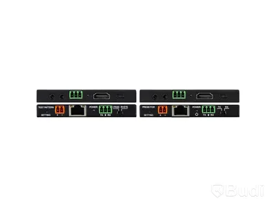(NEW) HDMI extender AVPro Edge, AC-EX40-444-KIT.