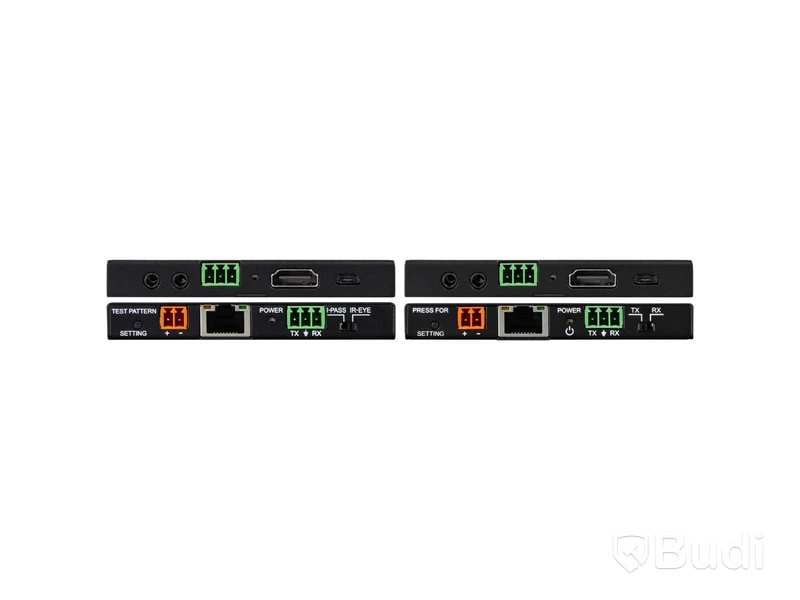 (NEW) HDMI extender AVPro Edge, AC-EX40-444-KIT.