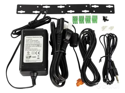 (NEW) AVPro Edge HDBaseT extender kit, AC-EX70-444-KIT