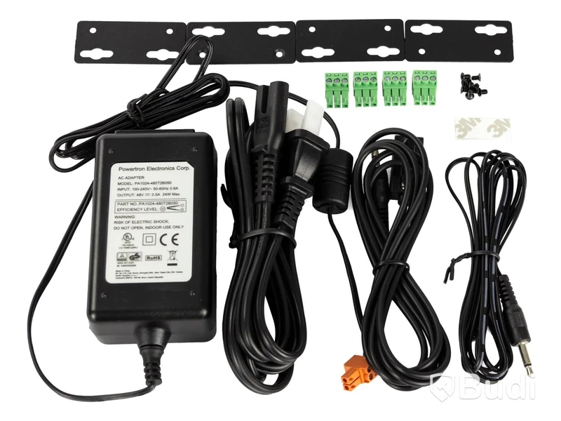 (NEW) AVPro Edge HDBaseT extender kit, AC-EX70-444-KIT