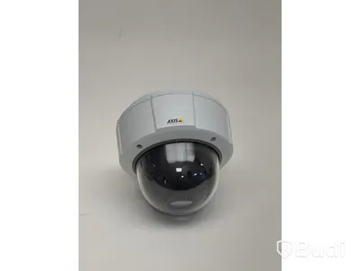 Övervakningskamera Axis, M5525-E PTZ