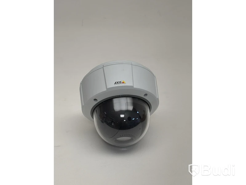 Övervakningskamera Axis, M5525-E PTZ