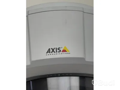 Övervakningskamera Axis, M5525-E PTZ