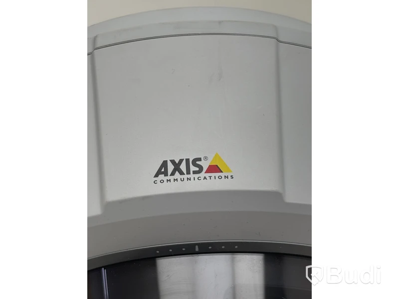 Övervakningskamera Axis, M5525-E PTZ