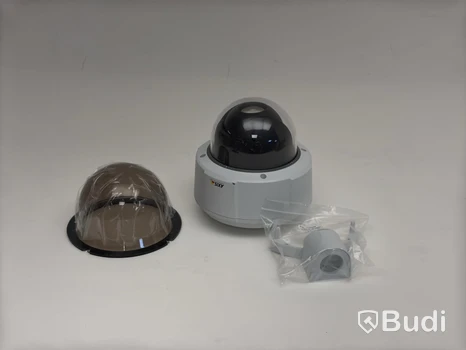 Övervakningskamera Axis, M5525-E PTZ