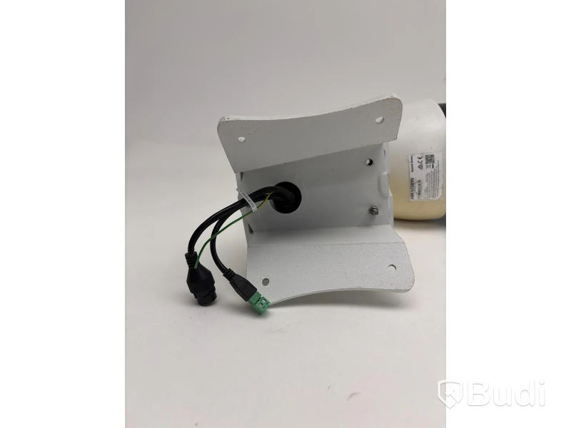 Hikvision Surveillance Camera, Speed Dome E4215W-D E