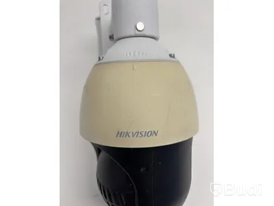 Hikvision Surveillance Camera, Speed Dome E4215W-D E
