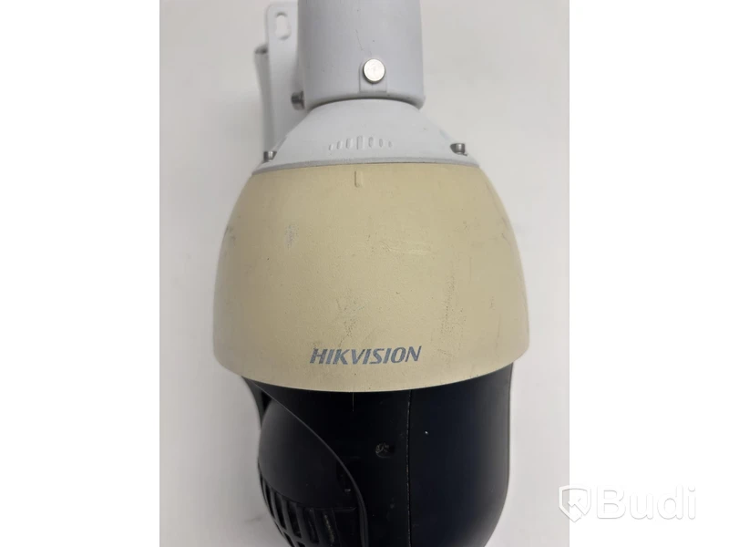 Hikvision Surveillance Camera, Speed Dome E4215W-D E