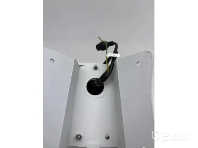 Hikvision Surveillance Camera, Speed Dome E4215W-D E