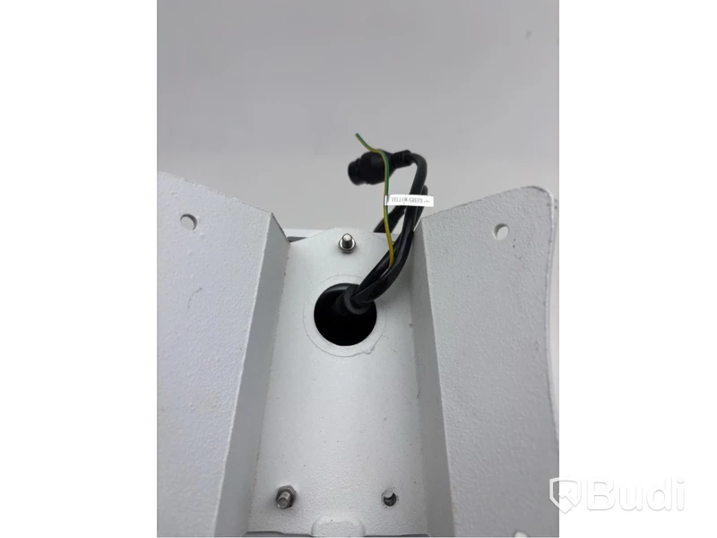 Hikvision Surveillance Camera, Speed Dome E4215W-D E