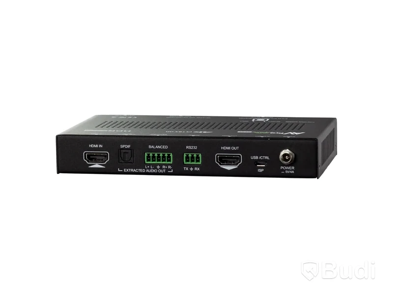 HDMI-skalare AV Pro edge, AC-SC2-AUHD-GEN2