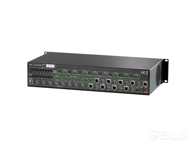 Matrix Switch AV pro edge, AC-MX-88HDBT