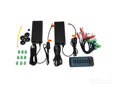 Matrix Switch AV pro edge, AC-MX-88HDBT