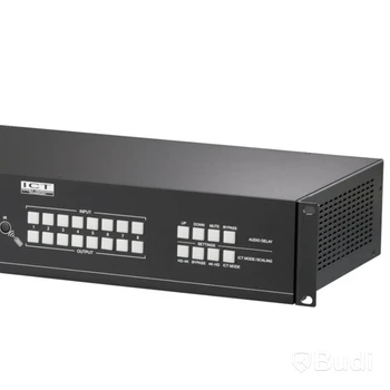 Matrix Switch AV pro edge, AC-MX-88HDBT