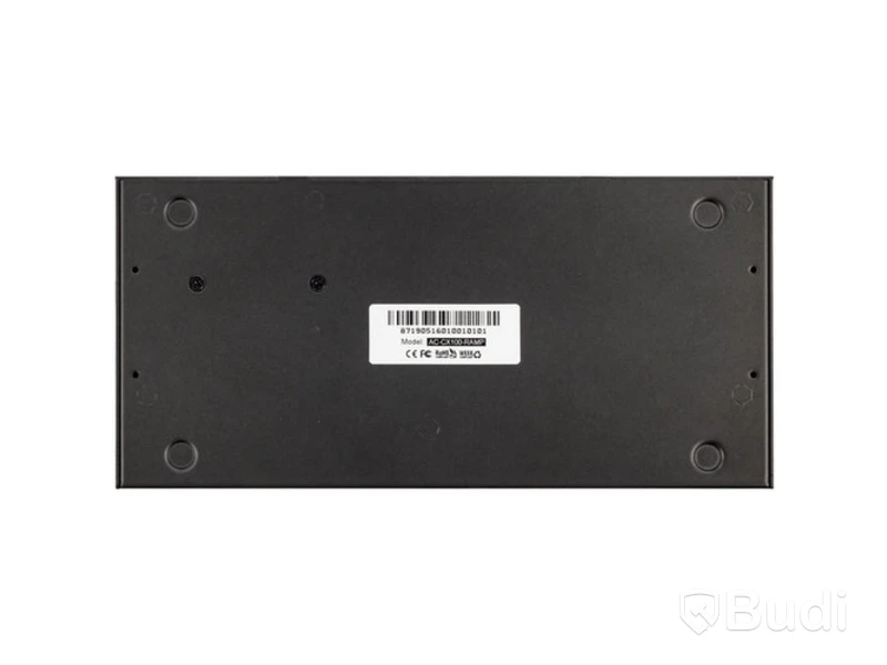 Switch AV Pro edge, AC-CX100-RAMP