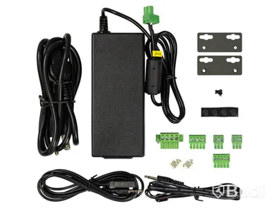 Switch AV Pro edge, AC-CX100-RAMP