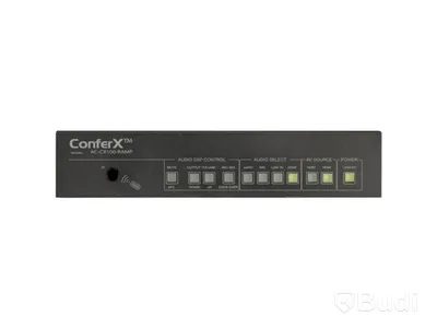 Switch AV Pro edge, AC-CX100-RAMP