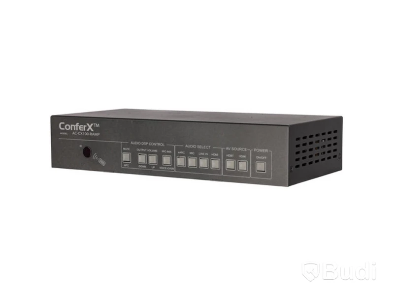 Switch AV Pro edge, AC-CX100-RAMP