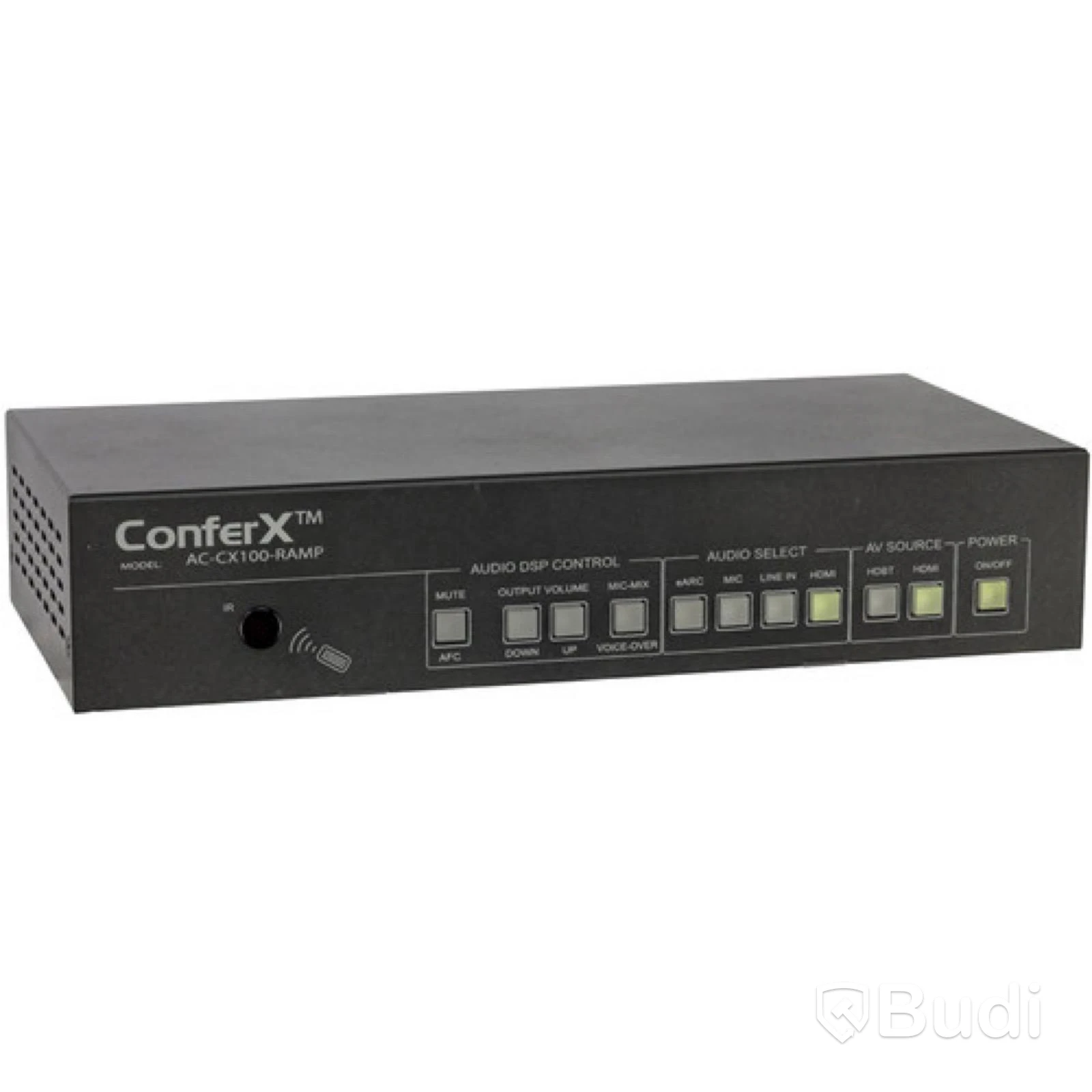 Switch AV Pro edge, AC-CX100-RAMP