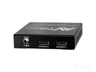 AVPro AC-CONVERT-HDDP