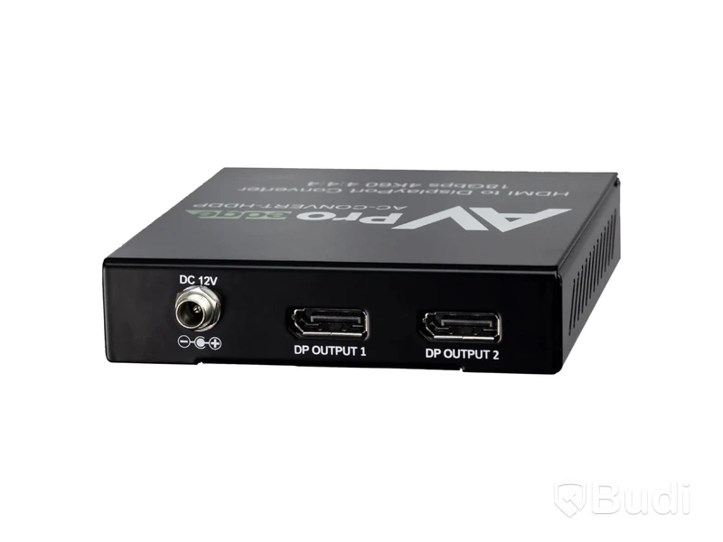 AVPro AC-CONVERT-HDDP