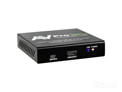 AVPro AC-CONVERT-HDDP