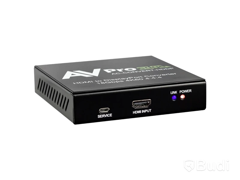AVPro AC-CONVERT-HDDP