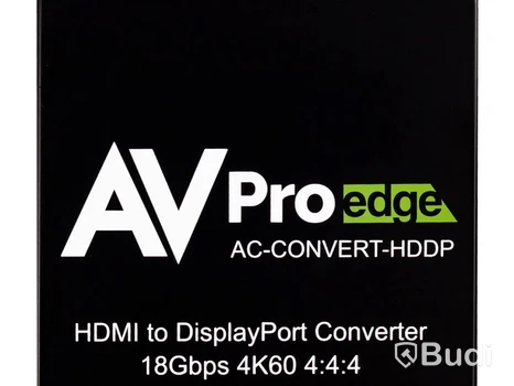 AVPro AC-CONVERT-HDDP