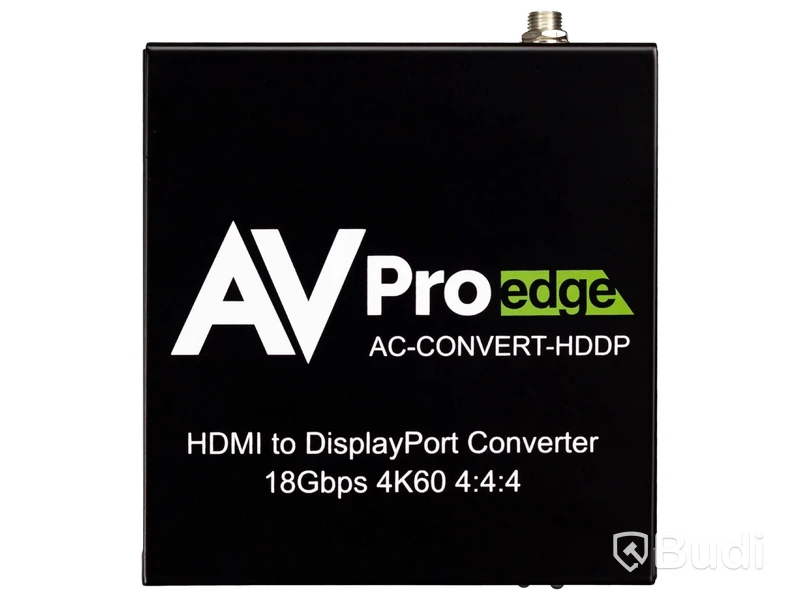 AVPro AC-CONVERT-HDDP