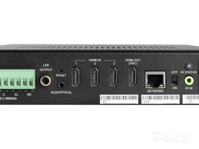(NEW) Episode Mini 5.1 AV receiver