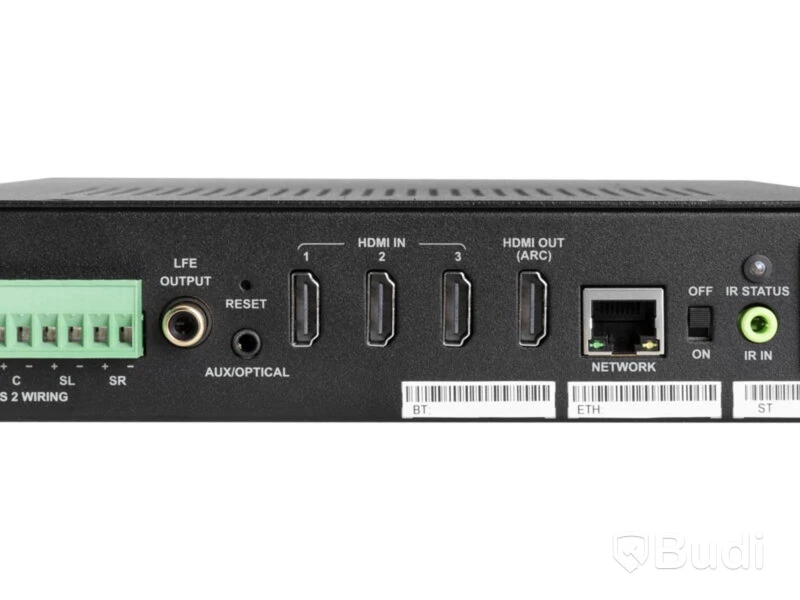 (NEW) Episode Mini 5.1 AV receiver