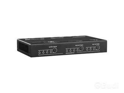 (NEW) HDMI scaler, AVPro Edge AC-SC2-AUHD