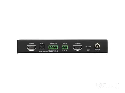 (NEW) HDMI scaler, AVPro Edge AC-SC2-AUHD