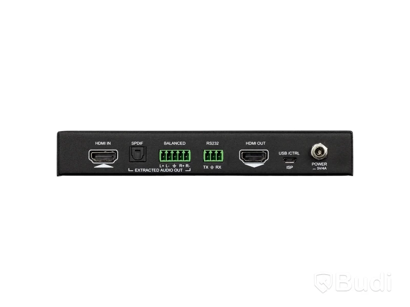 (NEW) HDMI scaler, AVPro Edge AC-SC2-AUHD
